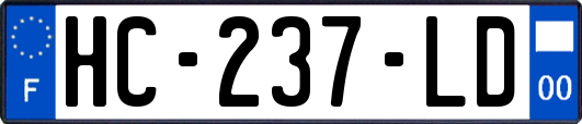 HC-237-LD