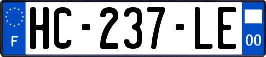 HC-237-LE