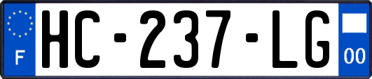 HC-237-LG