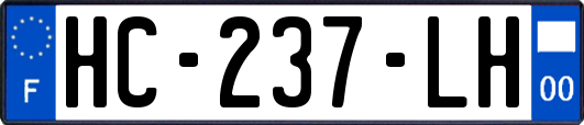 HC-237-LH
