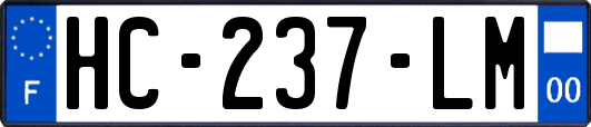 HC-237-LM