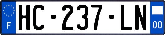 HC-237-LN