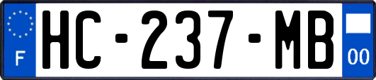 HC-237-MB