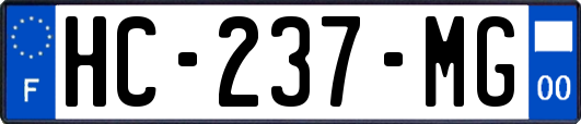 HC-237-MG