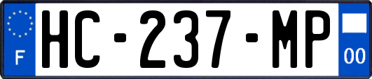 HC-237-MP