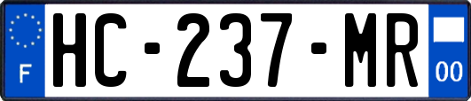 HC-237-MR