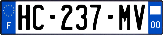 HC-237-MV
