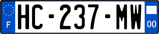 HC-237-MW