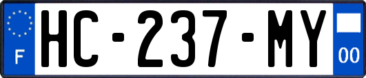 HC-237-MY
