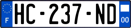 HC-237-ND