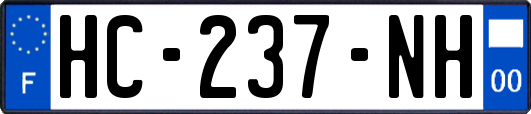 HC-237-NH