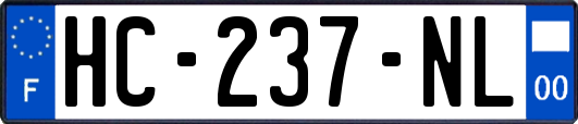 HC-237-NL