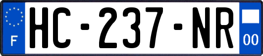 HC-237-NR