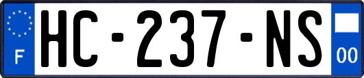 HC-237-NS