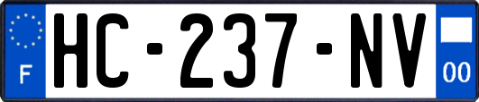 HC-237-NV