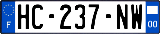 HC-237-NW