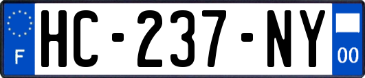 HC-237-NY