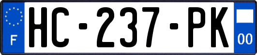 HC-237-PK