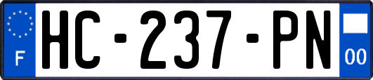 HC-237-PN