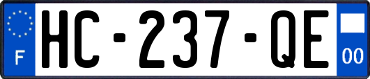 HC-237-QE