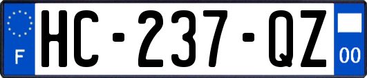 HC-237-QZ