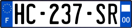 HC-237-SR