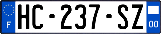 HC-237-SZ
