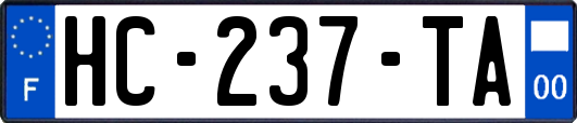 HC-237-TA