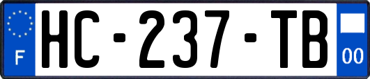 HC-237-TB