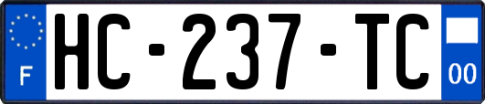 HC-237-TC