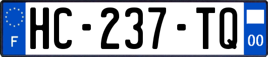 HC-237-TQ