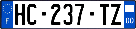 HC-237-TZ