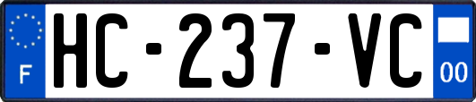 HC-237-VC