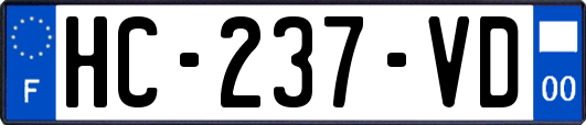 HC-237-VD
