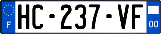 HC-237-VF