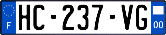 HC-237-VG