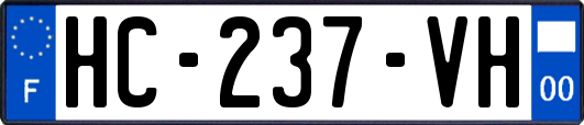 HC-237-VH