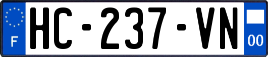 HC-237-VN
