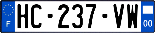 HC-237-VW
