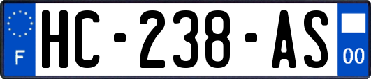 HC-238-AS