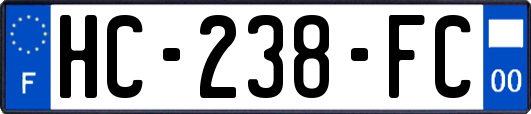 HC-238-FC