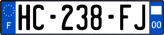 HC-238-FJ