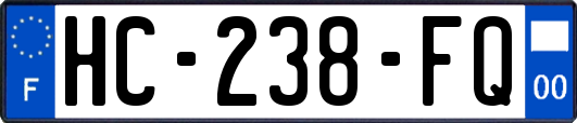 HC-238-FQ