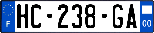 HC-238-GA