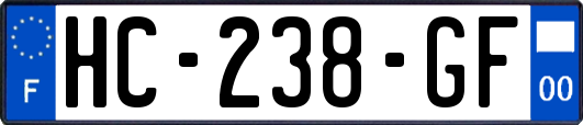 HC-238-GF