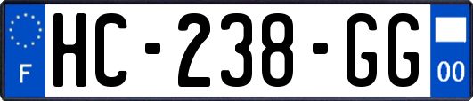 HC-238-GG