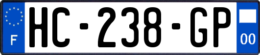 HC-238-GP