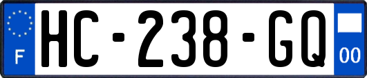 HC-238-GQ