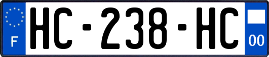 HC-238-HC