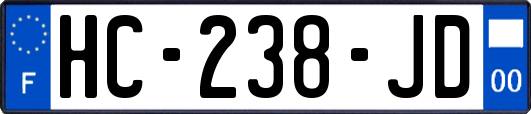 HC-238-JD